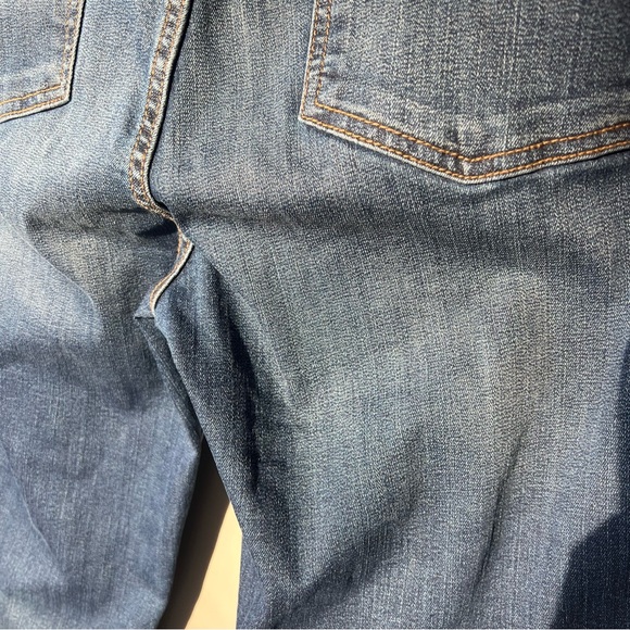 KUT from the Kloth Diana High Rise Skinny Jeans - Picture 11 of 11